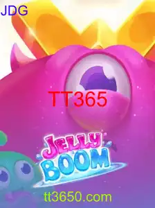 JellyBoom