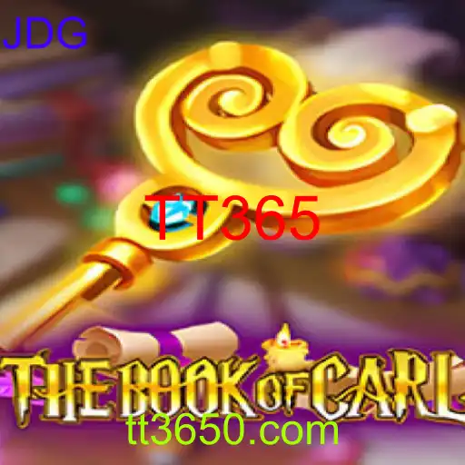 TheBookofCarl